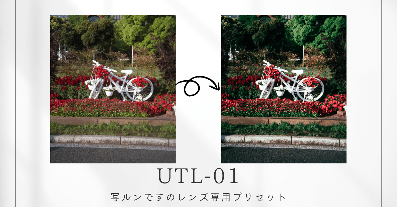 写ルンですレンズをもっと楽しく｜写ルンですのレンズ用の編集方法と