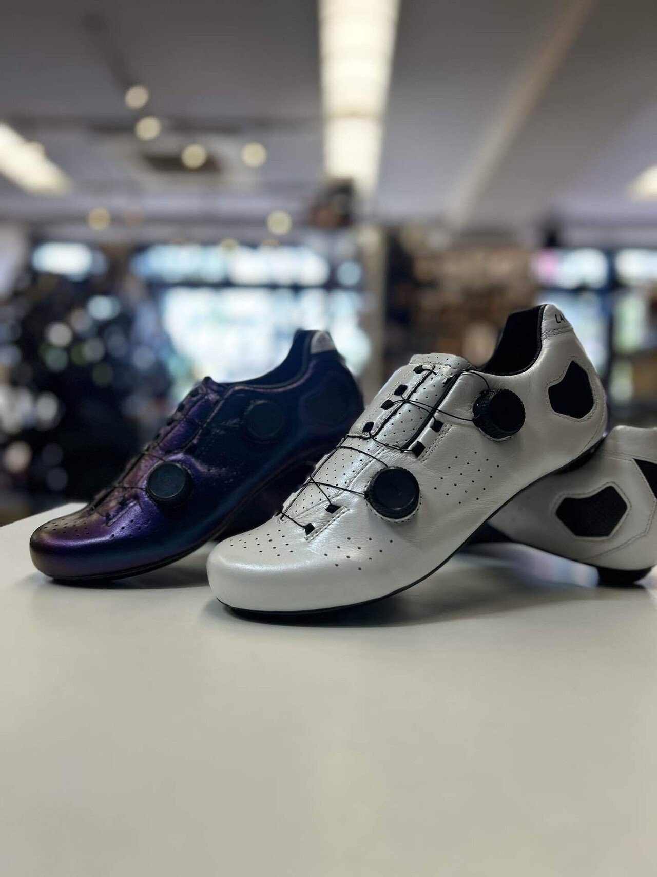 LAKE CX333について｜サンクスサイクルラボ小岩店