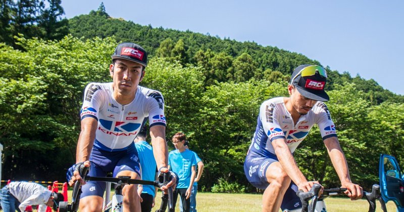 『Tour de 熊野 2024 St1 古座川清流周回コース』