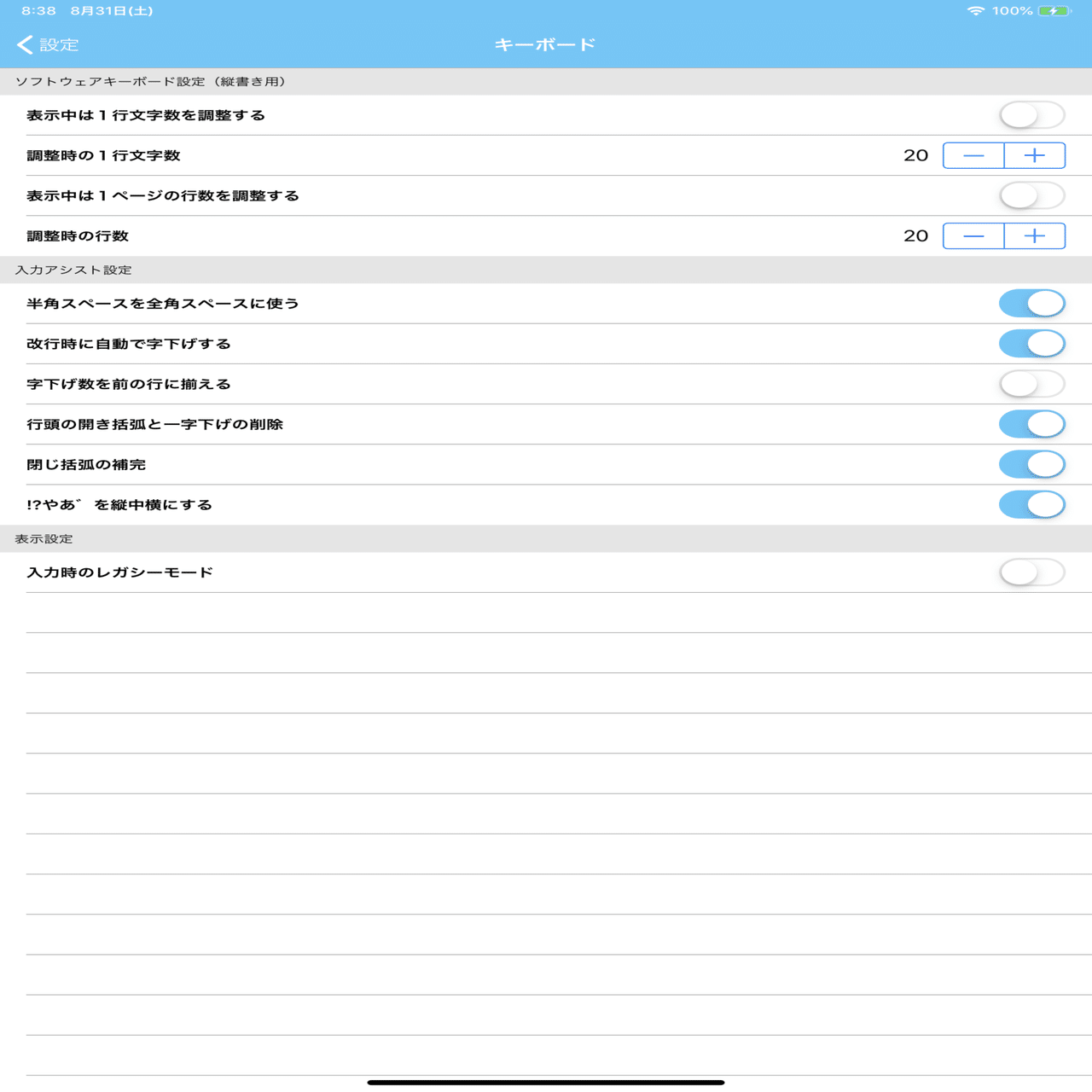 限界夢女がipadだけで文庫同人誌を出した話 小日向 Note