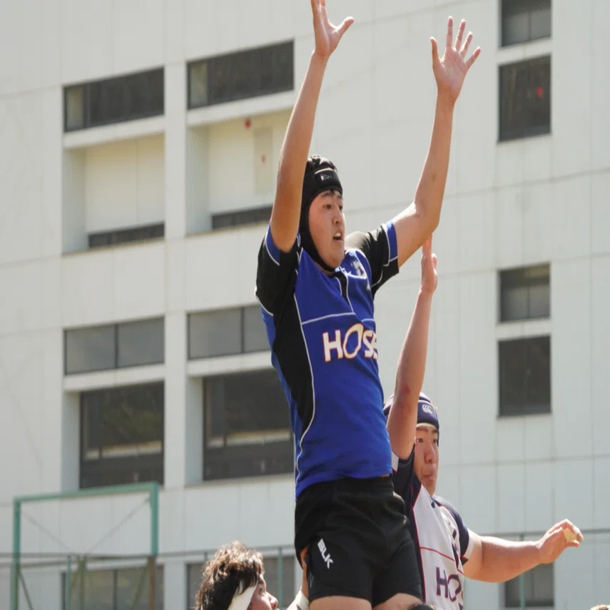 新入部員紹介・虎岩壱悟】｜法政大学ラグビー部_05