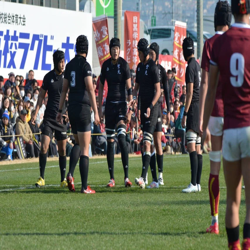 新入部員紹介・虎岩壱悟】｜法政大学ラグビー部_05