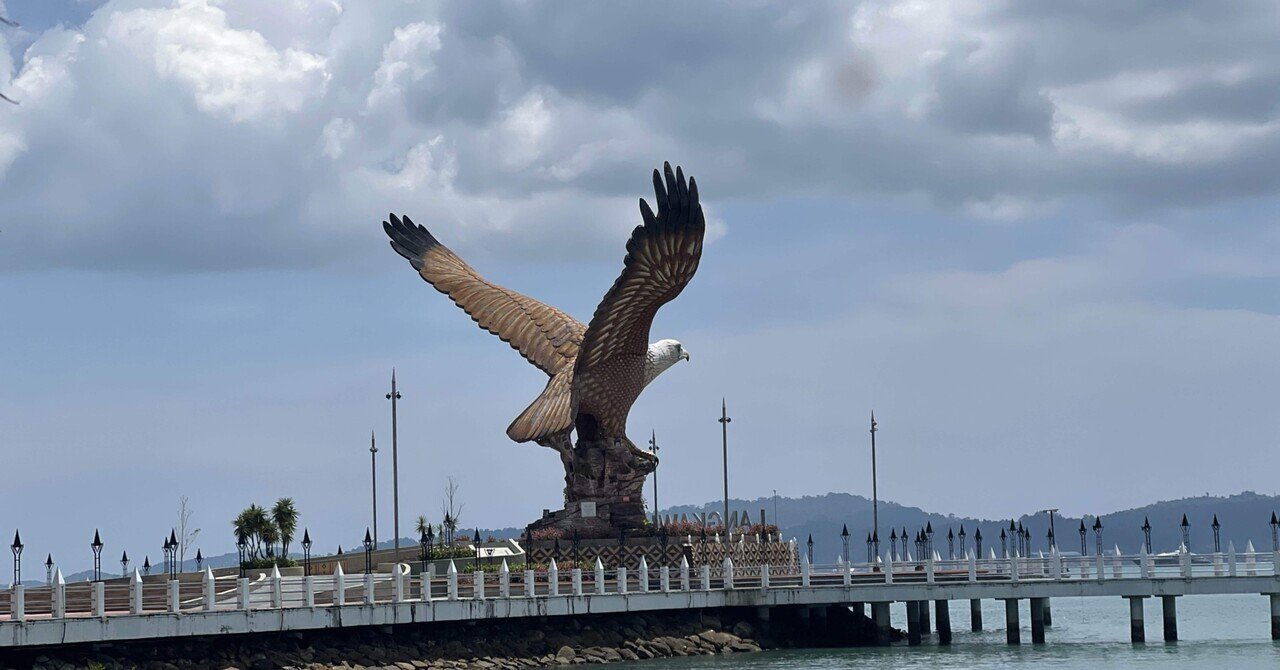 ザ ダタイ ランカウイ（The Datai Langkawi）：マレーシア