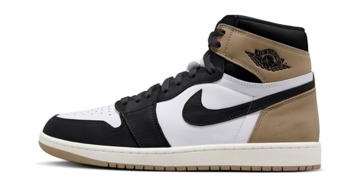 5/15発売！Nike WMNS Air Jordan 1 Retro High OG 
