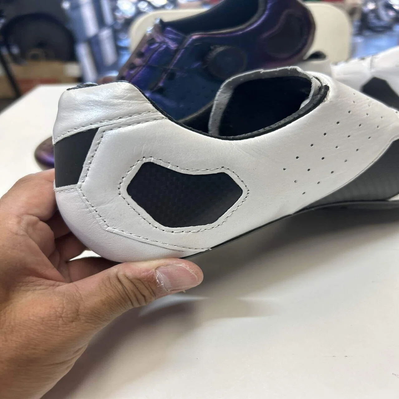 LAKE CX333について｜サンクスサイクルラボ小岩店