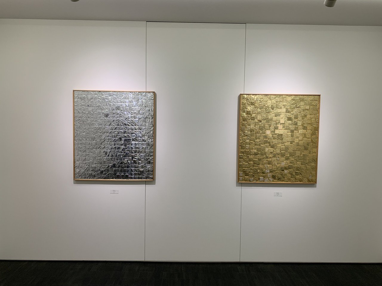 上前智祐回顧展 in whitestone-gallery｜noriomemo