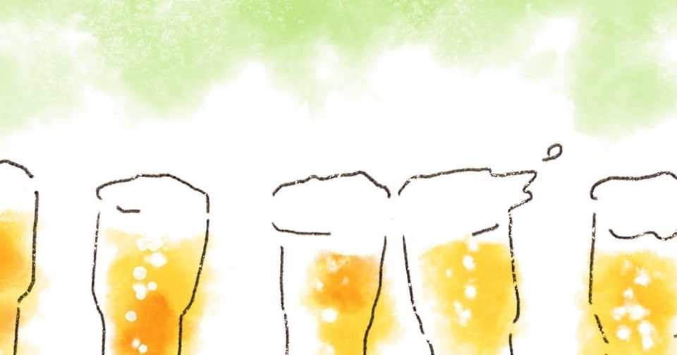 歓送迎会の幹事を初めて託された すべての仕事人へエールを送りたい らこすけ 読書 Note