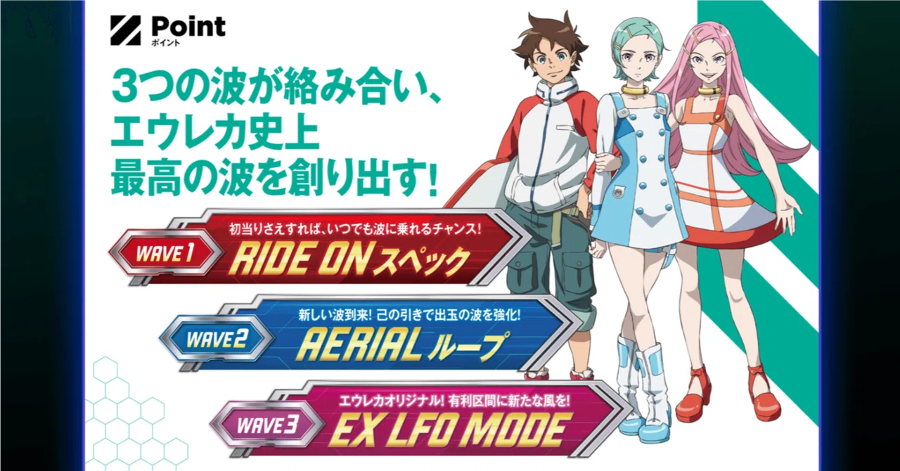 あらさん専用 Lエウレカセブン4 【公式通販】