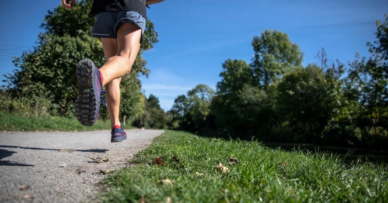 週末ランナーが初めて月間100km走ってみて感じたこと｜大西 理