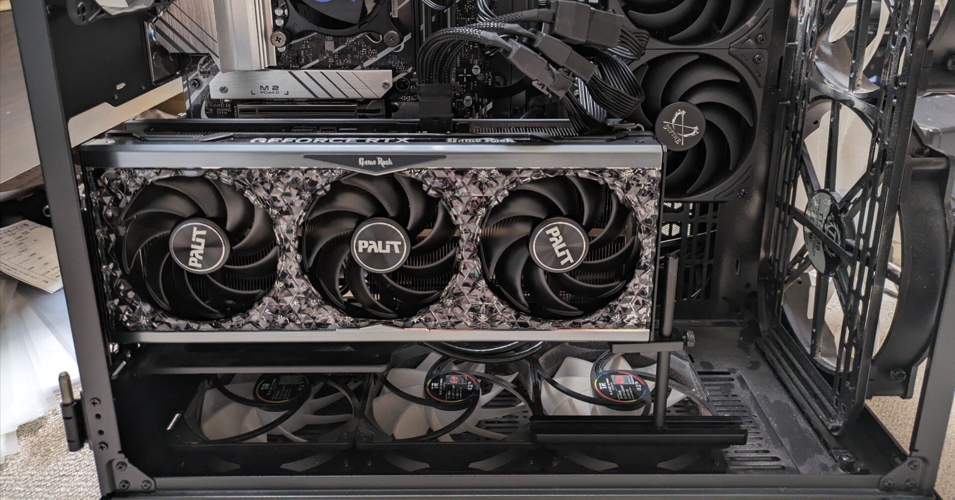 パソコンの謎に迫る？｜ようちゃん(たなよう)