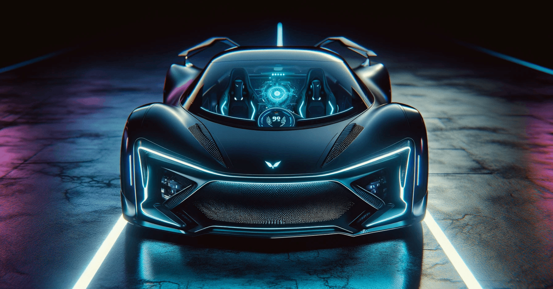 ふと『ナイトライダー』を思い出す夜｜吉村 大樹