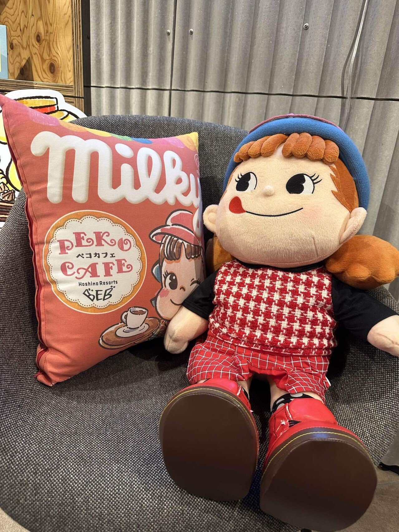 ペコちゃん」の人気タグ記事一覧｜note ――つくる、つながる、と