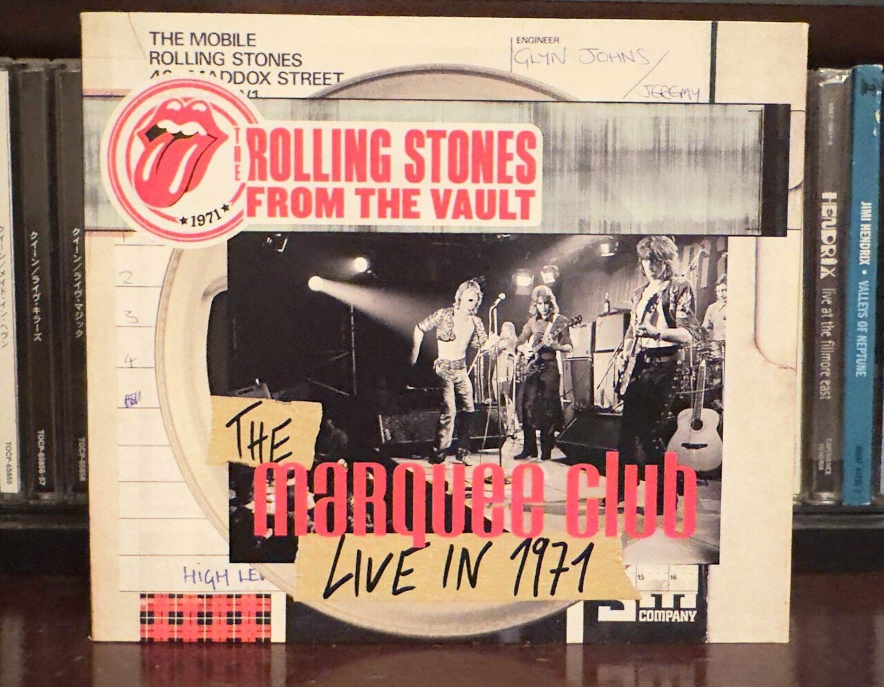 UKロック】Bill Wyman ビル・ワイマン / Stone Alone ストーン