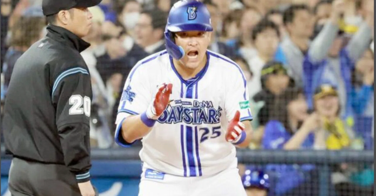 2024年5月10日(金) 対阪神 6回戦(No.7)|独断と偏見だらけの横浜 2024年5月10日(金) 対阪神 6回戦(No.7)|独断と偏見だらけの横浜