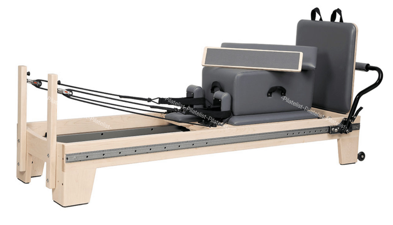 Balanced body リフォーマー（試乗可能） Balanced body リフォーマー（試乗可能）