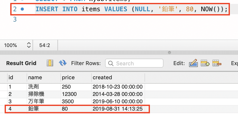 職業訓練でjavaを学ぶ 33日目 4 4 Javaプログラミング実習 データベース編 ゆうころ Note