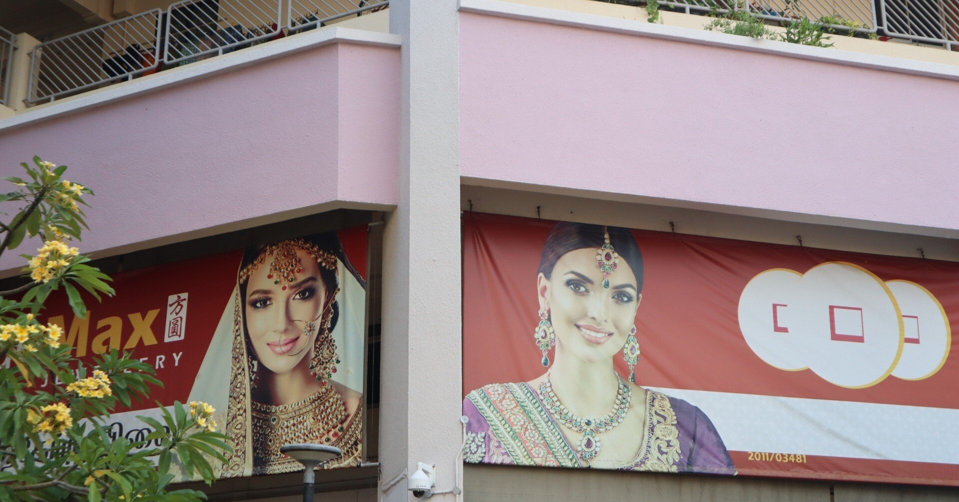 いつかは絶対来ない！だからマリーナベイサンズに行こう！⑪：リトル