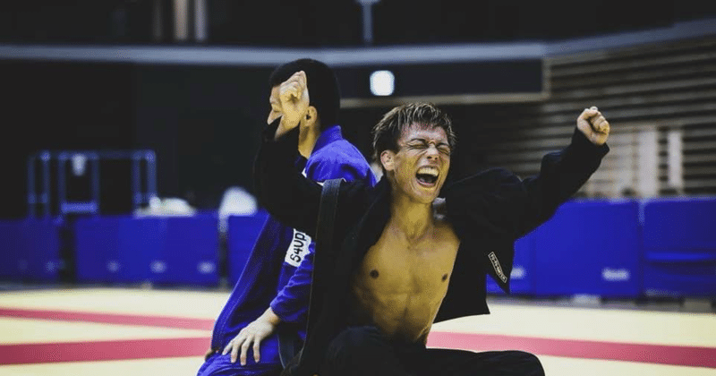BJJ LABの裏側 - ブラジリアン柔術｜竹浦正起｜note