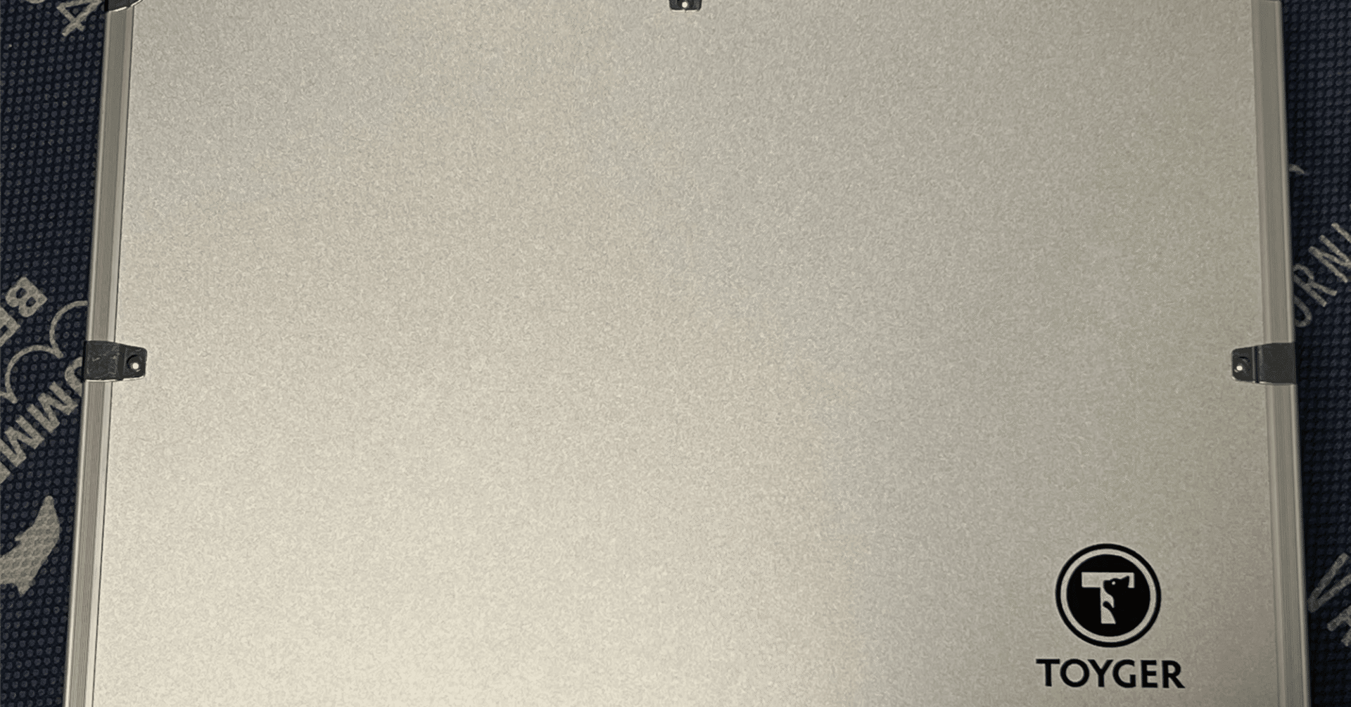 アタッシュケースでカードを収納するはなし｜watariko