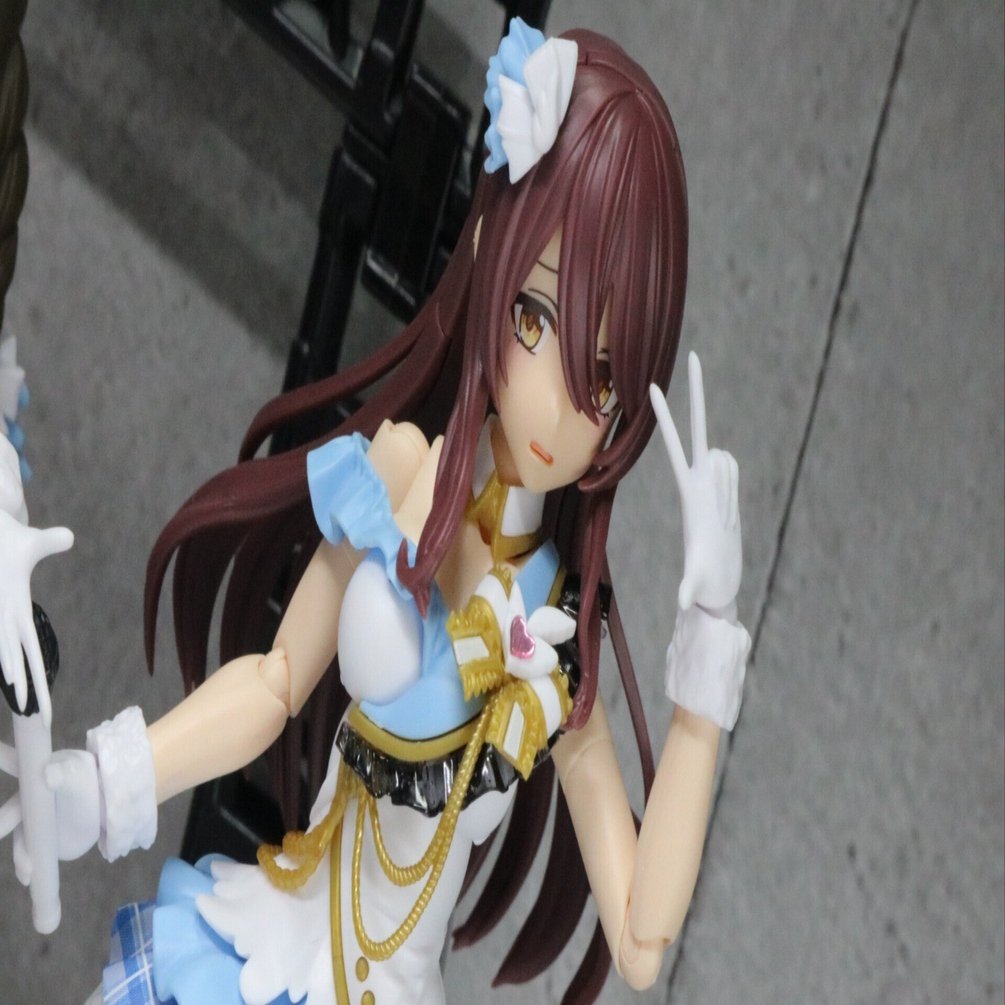 30MSきっかけでシャニマスに落ちたオタクが担当を組んだ話と大崎甜花の