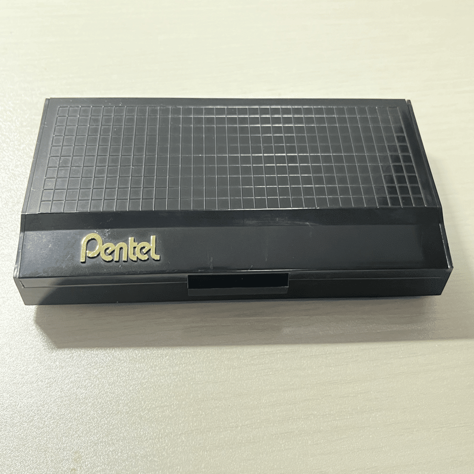 ぺんてる メカニカMEC 0.3mm 中期｜未符