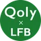 Qoly LFB Vintage | サブカルサッカーユニフォーム