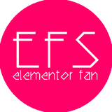 Elementor Fan School