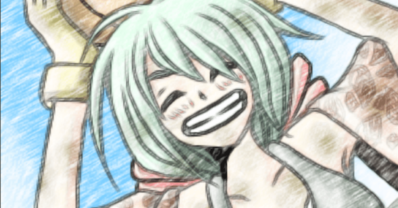 価格応相談。オリジナル鉛筆イラスト、セル原画風動画付き