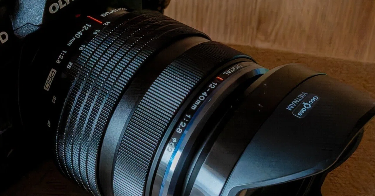 E L EＦＯ TＯライカレンズをオリンパズ利用 GWにPROレンズを使ってみました(OM/OLYMPUS)｜tatsumine