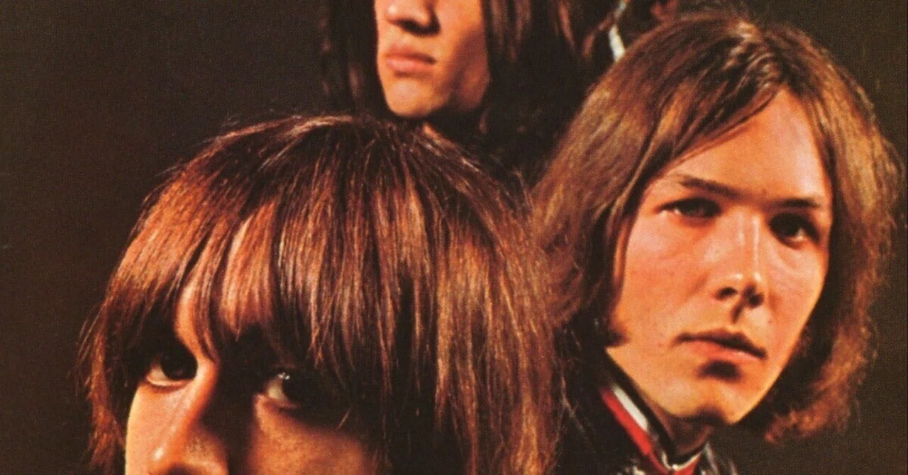 The Stooges『The Stooges』(1969)｜或る歴史と或る耳と