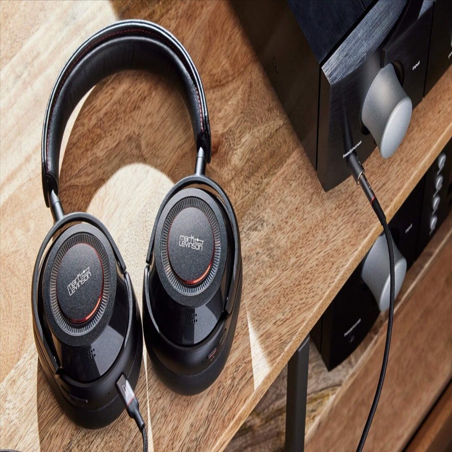 Mark Levinsonワイヤレスヘッドホンno5909｜やすひと