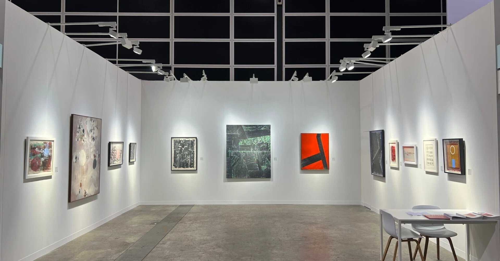 みぞえ画廊 3回目のアートバーゼル香港2024出展記（2024年3月下旬