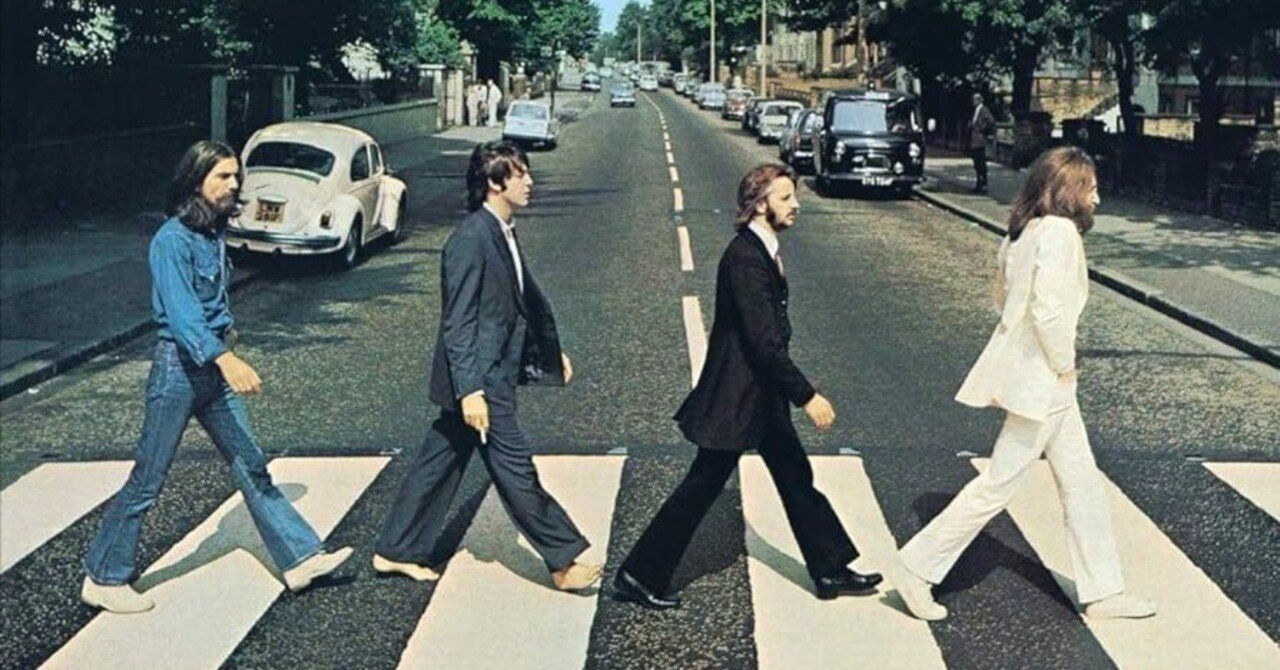 THE BEATLES \"ABBEY ROAD\" バンドスコア BS/ビートルズ「アビイロード」 (バンド・スコア) |本 | 通販