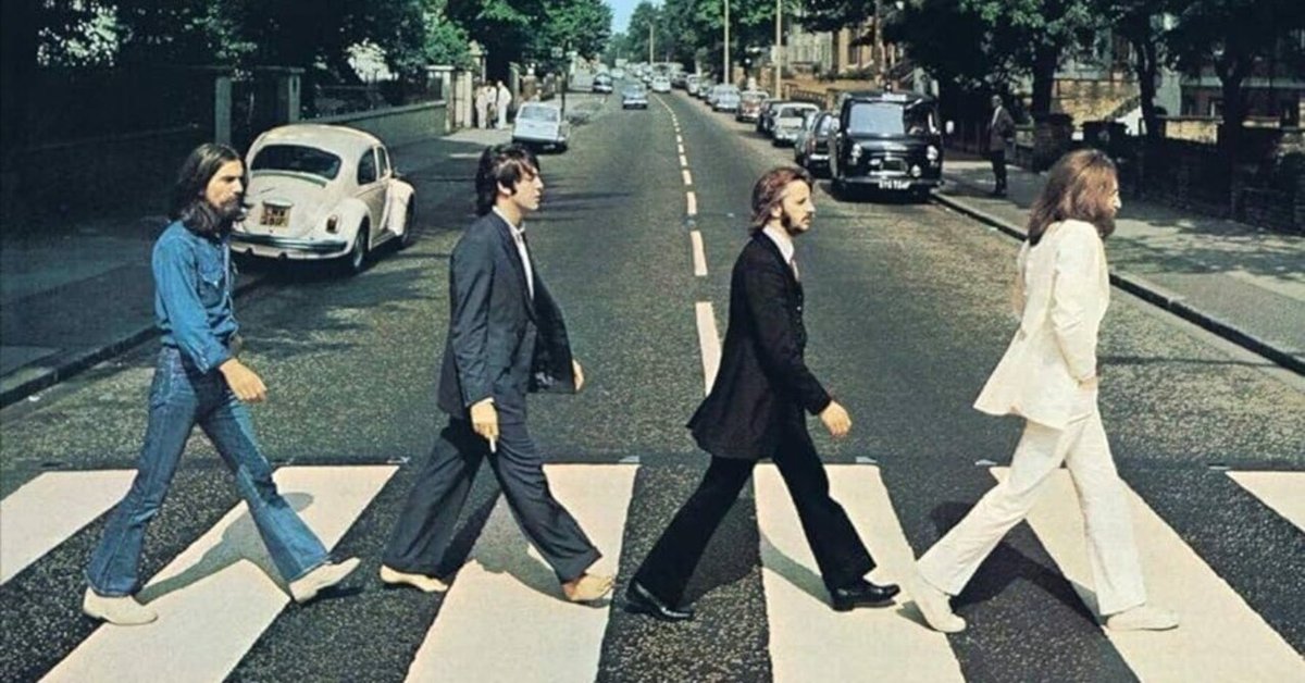 ビートルズ アビー・ロード The Beatles – Abbey Road – Vinyl (LP