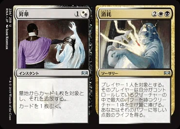 5色ニヴミゼット(ヨーリオン)英語版メイン80枚 パイオニア サイド 