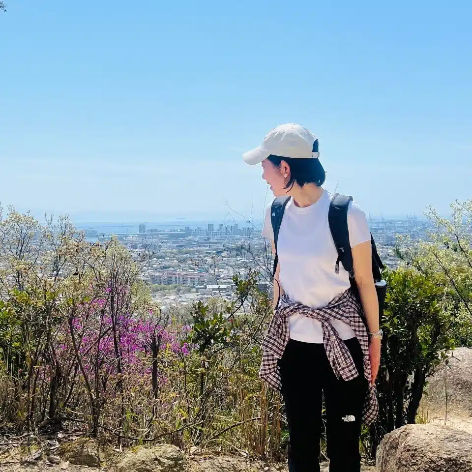 とみ｜希望を届ける旅ライター