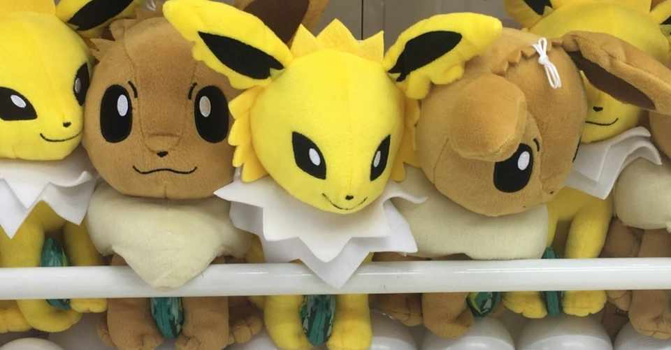 ポケモントレーナーみゆきの キミにきめた サンダース編 ポケモントレーナーみゆき Note