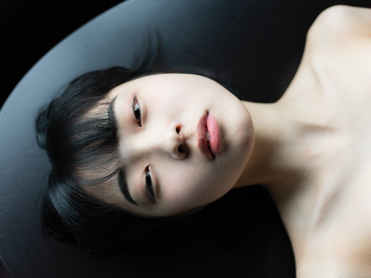 少 女 礼 讃 ｜ 愛 蔵 版 ｜ #105｜熱情（十）｜660-663｜青山裕企