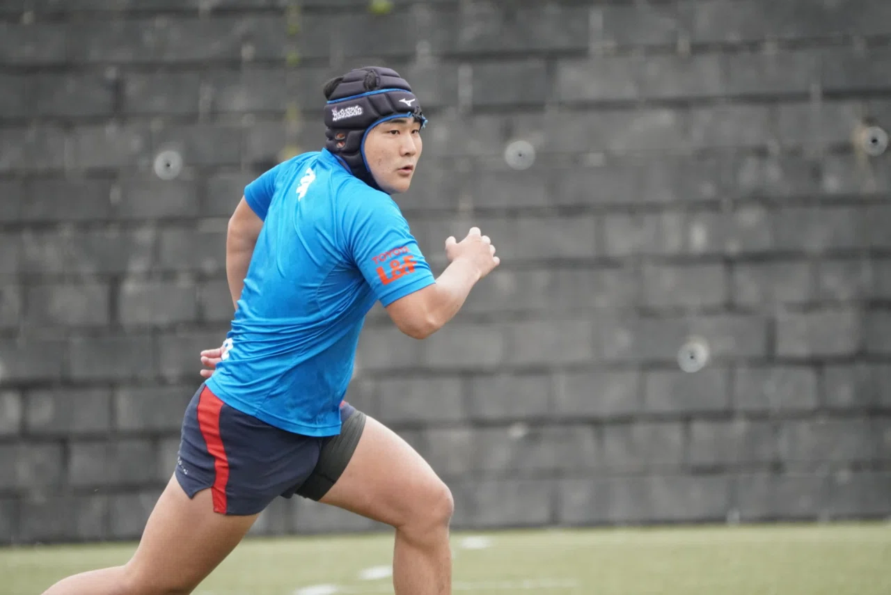 新入部員紹介・木本慶祐】｜法政大学ラグビー部_05