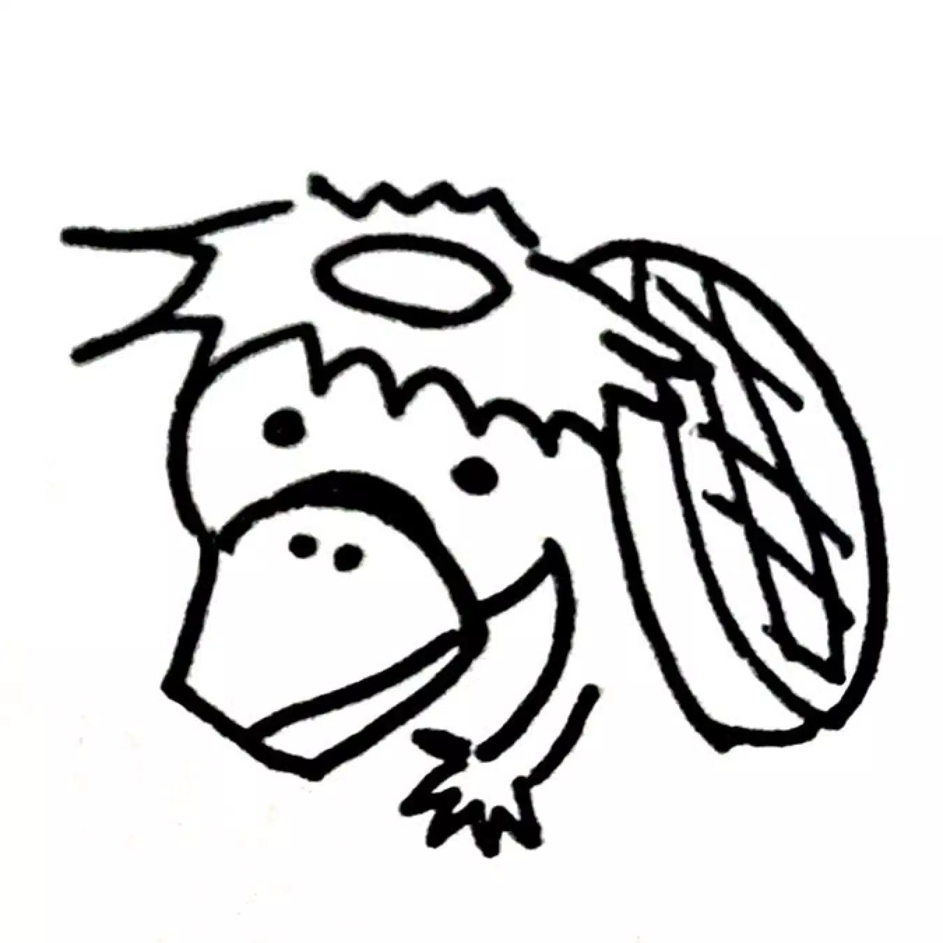 ぽんたけおか