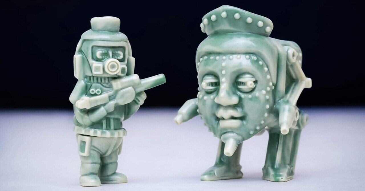 ドクターミロクタンクOLD SCHOOL|MIROCK TOY ドクターミロクタンクOLD SCHOOL|MIROCK TOY