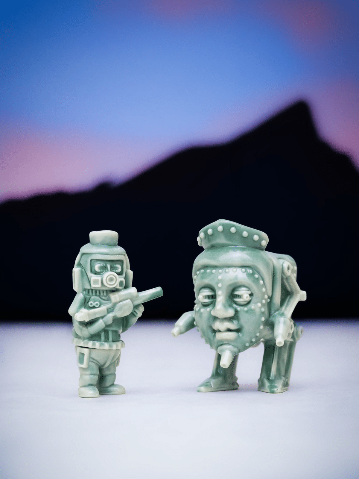 ドクターミロクタンクOLD SCHOOL|MIROCK TOY ドクターミロクタンクOLD SCHOOL|MIROCK TOY