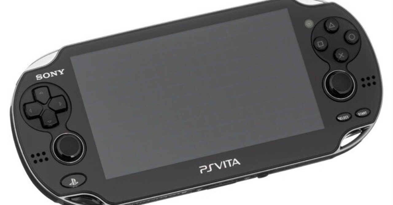 PSvitaで買えるPSPソフト一覧(2024年5月11日現在)｜汗かきゆうた