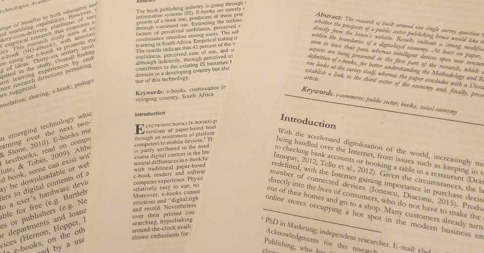 マレーシア留学で最初につまずく アカデミック ライティング の基礎的な書き方を解説 My留学 マレーシア留学サポート Note