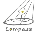 トウゲマリア/compass