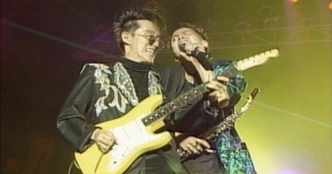 80年代ロックの宴】 BARBEE BOYS（バービーボーイズ）｜【芸能音楽屋