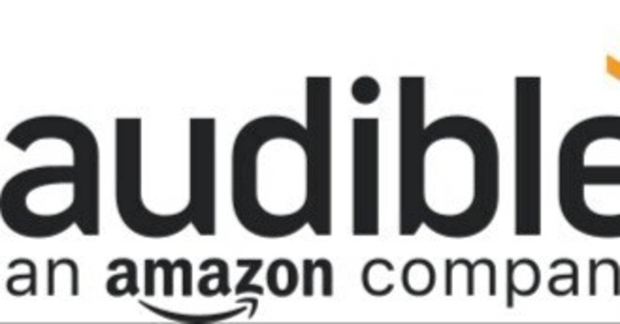最近聞いたAudibleのおすすめ｜wag
