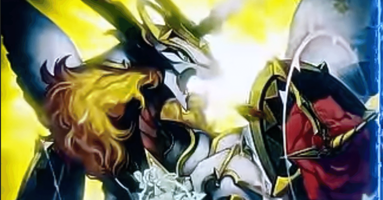 新カード紹介vol.1(デュエプレ26弾)｜保留状態