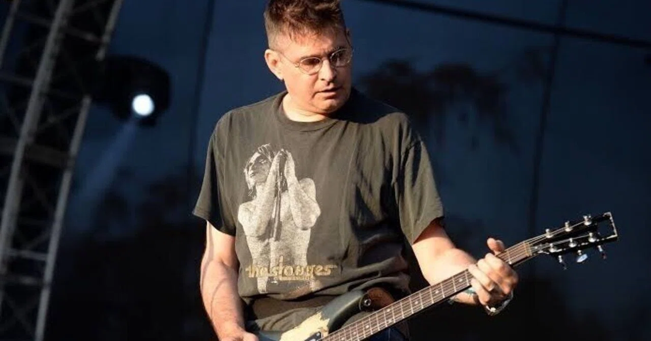 廃盤 スティーヴ・アルビニ Steve Albini Post-Punk Noise Steve