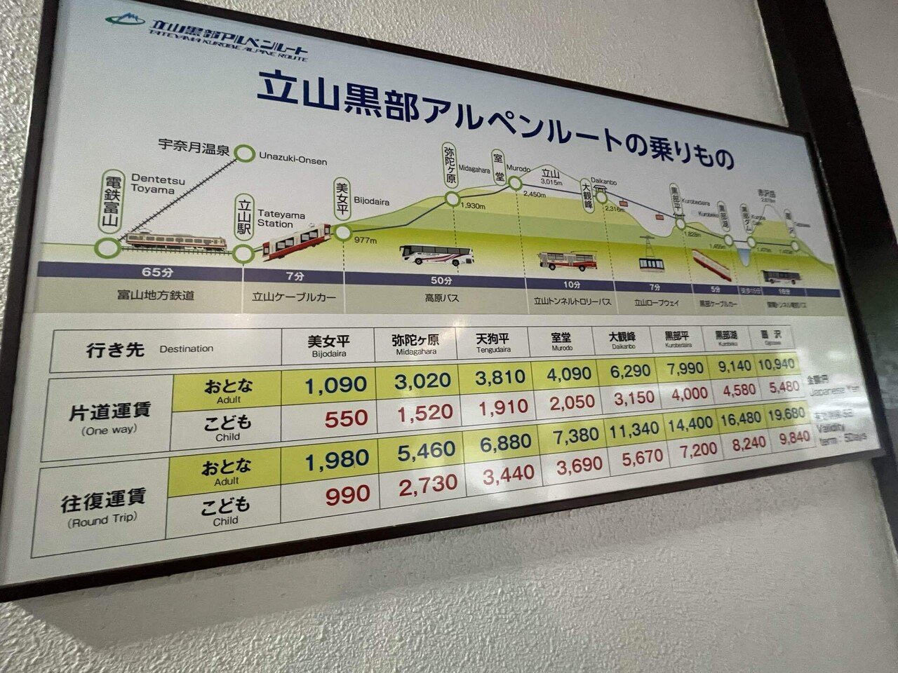 雪の大谷」に行ってきた🏔後編｜MIZUKI